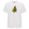 Mens Quality Surf TShirt by Sportage Thumbnail