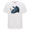 Mens Quality Surf TShirt by Sportage Thumbnail
