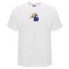 Mens Quality Surf TShirt by Sportage Thumbnail