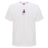 Mens Quality Surf TShirt by Sportage Thumbnail