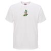 Mens Quality Surf TShirt by Sportage Thumbnail