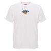 Mens Quality Surf TShirt by Sportage Thumbnail