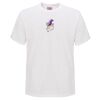 Mens Quality Surf TShirt by Sportage Thumbnail