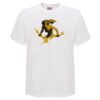 Mens Quality Surf TShirt by Sportage Thumbnail