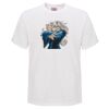 Mens Quality Surf TShirt by Sportage Thumbnail