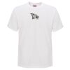 Mens Quality Surf TShirt by Sportage Thumbnail