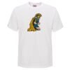 Mens Quality Surf TShirt by Sportage Thumbnail