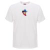 Mens Quality Surf TShirt by Sportage Thumbnail