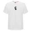 Mens Quality Surf TShirt by Sportage Thumbnail