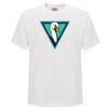 Mens Quality Surf TShirt by Sportage Thumbnail
