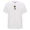 Mens Quality Surf TShirt by Sportage Thumbnail