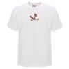 Mens Quality Surf TShirt by Sportage Thumbnail