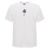 Mens Quality Surf TShirt by Sportage Thumbnail