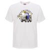Mens Quality Surf TShirt by Sportage Thumbnail