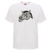 Mens Quality Surf TShirt by Sportage Thumbnail