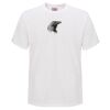 Mens Quality Surf TShirt by Sportage Thumbnail