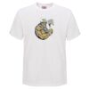 Mens Quality Surf TShirt by Sportage Thumbnail