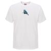 Mens Quality Surf TShirt by Sportage Thumbnail