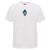 Mens Quality Surf TShirt by Sportage Thumbnail