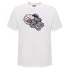 Mens Quality Surf TShirt by Sportage Thumbnail