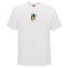 Mens Quality Surf TShirt by Sportage Thumbnail