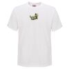 Mens Quality Surf TShirt by Sportage Thumbnail