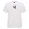 Mens Quality Surf TShirt by Sportage Thumbnail