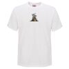 Mens Quality Surf TShirt by Sportage Thumbnail
