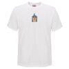 Mens Quality Surf TShirt by Sportage Thumbnail