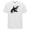 Mens Quality Surf TShirt by Sportage Thumbnail