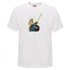 Mens Quality Surf TShirt by Sportage Thumbnail