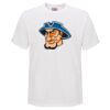 Mens Quality Surf TShirt by Sportage Thumbnail