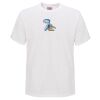 Mens Quality Surf TShirt by Sportage Thumbnail