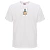Mens Quality Surf TShirt by Sportage Thumbnail