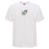 Mens Quality Surf TShirt by Sportage Thumbnail