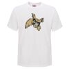 Mens Quality Surf TShirt by Sportage Thumbnail