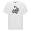 Mens Quality Surf TShirt by Sportage Thumbnail