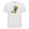 Mens Quality Surf TShirt by Sportage Thumbnail