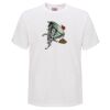 Mens Quality Surf TShirt by Sportage Thumbnail