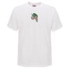 Mens Quality Surf TShirt by Sportage Thumbnail