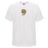 Mens Quality Surf TShirt by Sportage Thumbnail