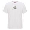 Mens Quality Surf TShirt by Sportage Thumbnail