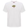Mens Quality Surf TShirt by Sportage Thumbnail