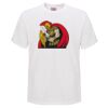 Mens Quality Surf TShirt by Sportage Thumbnail