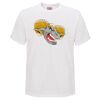 Mens Quality Surf TShirt by Sportage Thumbnail