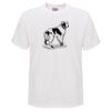 Mens Quality Surf TShirt by Sportage Thumbnail
