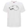 Mens Quality Surf TShirt by Sportage Thumbnail
