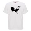 Mens Quality Surf TShirt by Sportage Thumbnail