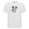 Mens Quality Surf TShirt by Sportage Thumbnail