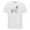 Mens Quality Surf TShirt by Sportage Thumbnail